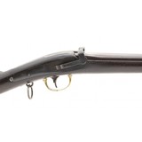 "Ames U.S. Navy Jenks ""Mule Ear"" Carbine (AL6940)" - 10 of 10