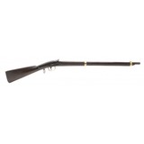"Ames U.S. Navy Jenks ""Mule Ear"" Carbine (AL6940)" - 1 of 10