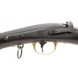 "Ames U.S. Navy Jenks ""Mule Ear"" Carbine (AL6940)" - 9 of 10