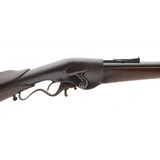 "Evans New Model Sporting Rifle (AL6941)" - 8 of 8