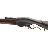 "Evans New Model Sporting Rifle (AL6941)" - 4 of 8