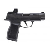 "Sig Sauer P365XL 9mm (PR53281) New" - 1 of 3