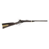 "Sharps Model 1853 Carbine (AL7077)" - 1 of 10