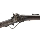 "Sharps Model 1853 Carbine (AL7077)" - 10 of 10