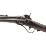 "Sharps Model 1853 Carbine (AL7077)" - 4 of 10