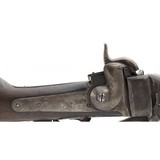 "Sharps Model 1853 Carbine (AL7077)" - 9 of 10