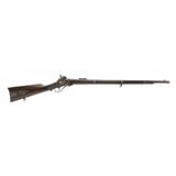 "Sharps New Model 1859 Military Rifle (AL7039)" - 1 of 10