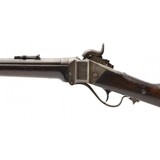 "Sharps New Model 1859 Military Rifle (AL7039)" - 4 of 10