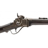 "Sharps New Model 1859 Military Rifle (AL7039)" - 10 of 10