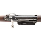 "U.S. Model 1896 Krag Carbine (AL7023)" - 7 of 8