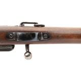 "U.S. Model 1896 Krag Carbine (AL7023)" - 3 of 8