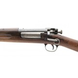 "U.S. Model 1896 Krag Carbine (AL7023)" - 5 of 8
