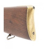 "Excellent Sharps & Hankins 1862 Navy Carbine (AL6971)" - 2 of 12