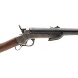 "Excellent Sharps & Hankins 1862 Navy Carbine (AL6971)" - 12 of 12