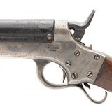 "Excellent Sharps & Hankins 1862 Navy Carbine (AL6971)" - 5 of 12