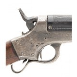 "Excellent Sharps & Hankins 1862 Navy Carbine (AL6971)" - 11 of 12