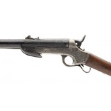 "Excellent Sharps & Hankins 1862 Navy Carbine (AL6971)" - 6 of 12