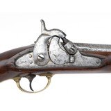 "U.S. Model 1855 Pistol-Carbine (AL7005)" - 7 of 10