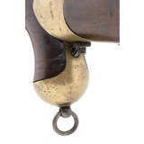 "U.S. Model 1855 Pistol-Carbine (AL7005)" - 4 of 10