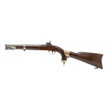 "U.S. Model 1855 Pistol-Carbine (AL7005)" - 9 of 10