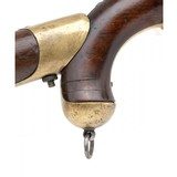 "U.S. Model 1855 Pistol-Carbine (AL7005)" - 2 of 10