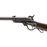 "Civil War Maynard Carbine (AL6934)" - 5 of 8