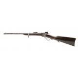 "Scarce Sharps Model 1852 Carbine (AL7076)" - 5 of 10