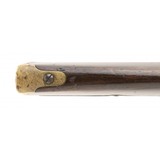 "Scarce Sharps Model 1852 Carbine (AL7076)" - 6 of 10