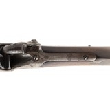 "Scarce Sharps Model 1852 Carbine (AL7076)" - 7 of 10