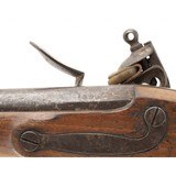 "Rare French National Guard Flintlock Musket (AL7020)" - 4 of 12