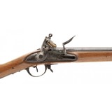 "Rare French National Guard Flintlock Musket (AL7020)" - 12 of 12