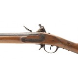 "Rare French National Guard Flintlock Musket (AL7020)" - 6 of 12