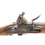 "Rare French National Guard Flintlock Musket (AL7020)" - 11 of 12