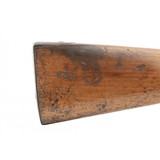 "Rare French National Guard Flintlock Musket (AL7020)" - 10 of 12