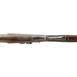 "Slotterbek Half Stock Percussion Rifle (AL6118)" - 3 of 10