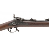 "U.S. Springfield Model 1879 Trapdoor Rifle (AL6954)" - 10 of 10