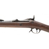 "U.S. Springfield Model 1879 Trapdoor Rifle (AL6954)" - 5 of 10