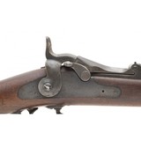 "U.S. Springfield Model 1879 Trapdoor Rifle (AL6954)" - 9 of 10
