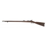 "U.S. Springfield Model 1879 Trapdoor Rifle (AL6954)" - 6 of 10