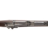 "U.S. Springfield Model 1879 Trapdoor Rifle (AL6954)" - 8 of 10