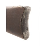 "U.S. Springfield Model 1879 Trapdoor Rifle (AL6954)" - 2 of 10