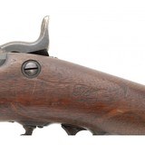 "U.S. Springfield Model 1879 Trapdoor Rifle (AL6954)" - 4 of 10