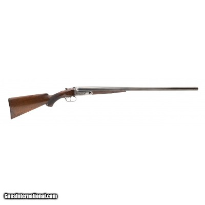 "Parker PH Grade 12 Gauge (S12974)"