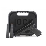"Glock 34 Gen 5 9mm (NGZ46) New" - 2 of 3