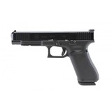 "Glock 34 Gen 5 9mm (NGZ46) New" - 3 of 3
