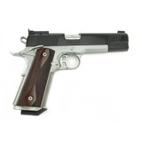 "Kimber Super Match .45 ACP (PR37893)" - 1 of 3