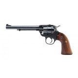"Ruger NM Single Six Bisley .22 LR (PR54359)" - 2 of 3