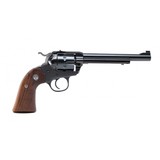 "Ruger NM Single Six Bisley .22 LR (PR54359)" - 1 of 3