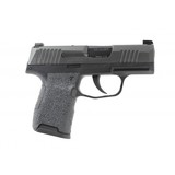 "Sig Sauer P365 9MM (PR53704)" - 1 of 3