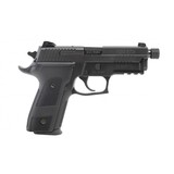 "Sig Sauer P229 Dark Elite 9MM (PR54374)" - 1 of 3